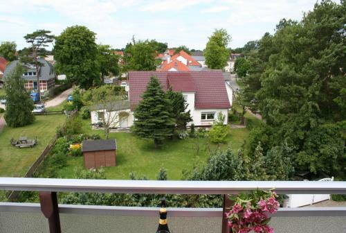 Hotel Boddenhus Garni