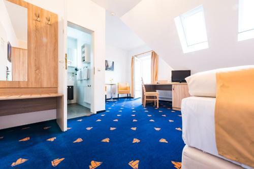 Hotel Boddenhus Garni