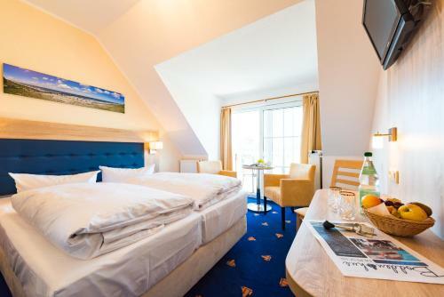 Hotel Boddenhus Garni