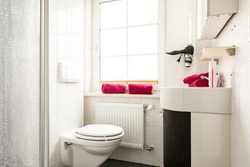 Hotel Boddenhus Garni