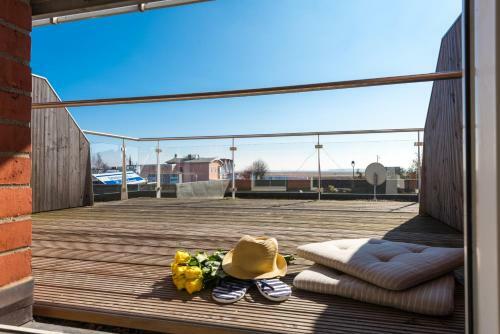 Hotel Boddenhus Garni