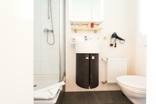 Hotel Boddenhus Garni