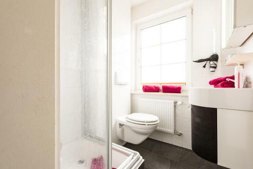 Hotel Boddenhus Garni