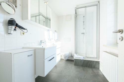 Hotel Boddenhus Garni