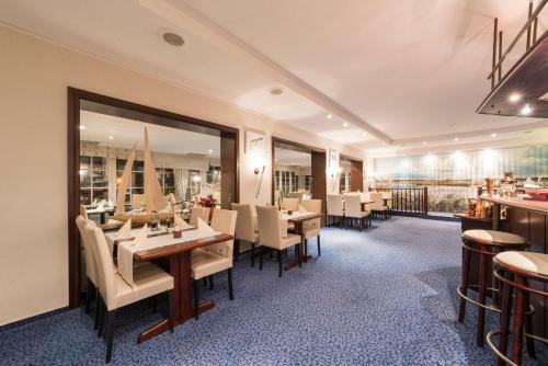Hotel Boddenhus Garni
