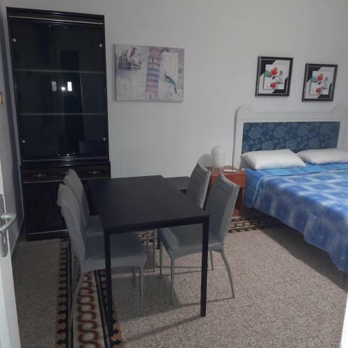 Apartamento Appartamento Via Trevisani