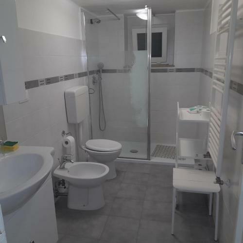 Apartamento Appartamento Via Trevisani