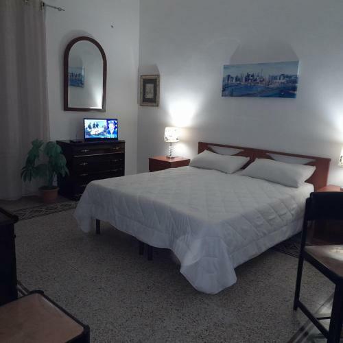 Apartamento Appartamento Via Trevisani