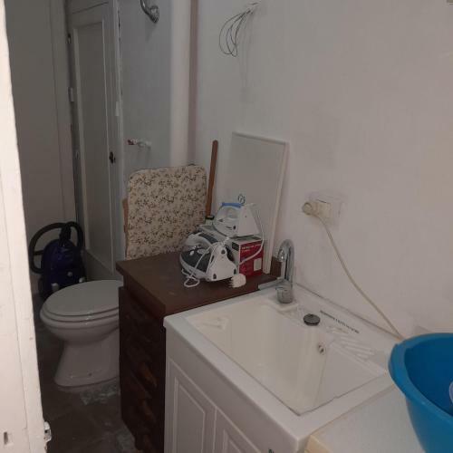 Apartamento Appartamento Via Trevisani