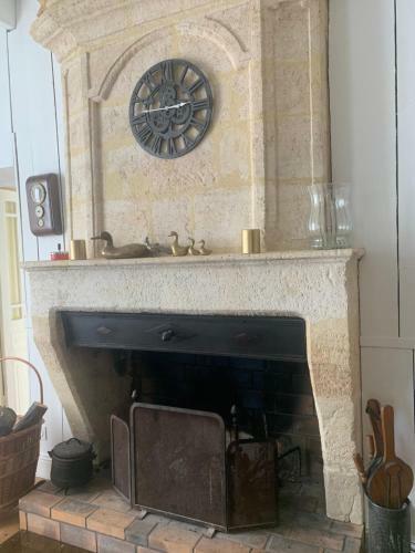 Bed & Breakfast Clos Des Oliviers