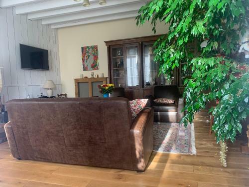 Bed & Breakfast Clos Des Oliviers