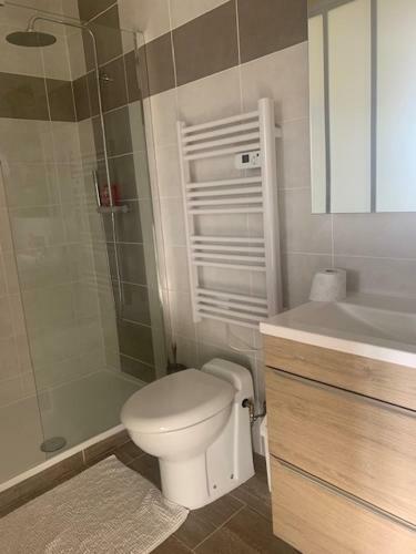 Bed & Breakfast Clos Des Oliviers