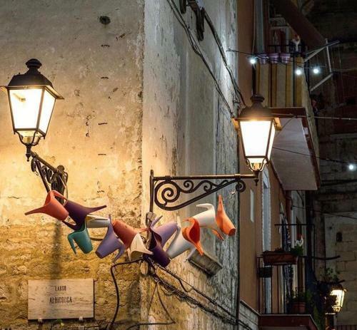 Apartamento La Suite Del Borgo