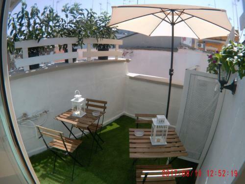 Apartamento La Suite Del Borgo