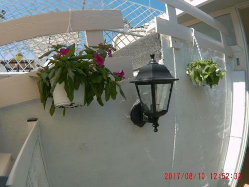 Apartamento La Suite Del Borgo