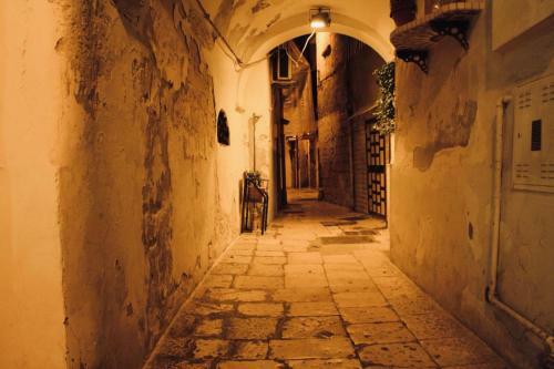 Apartamento La Suite Del Borgo