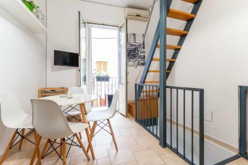 Apartamento La Suite Del Borgo