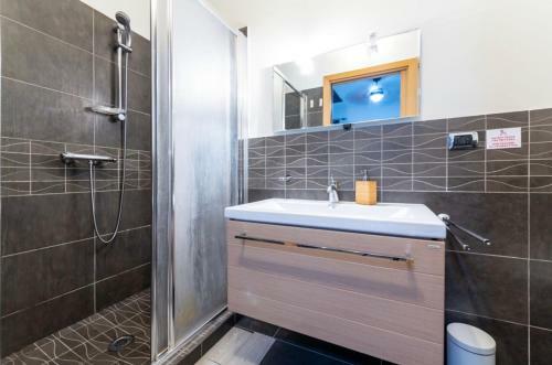 Apartamento La Suite Del Borgo