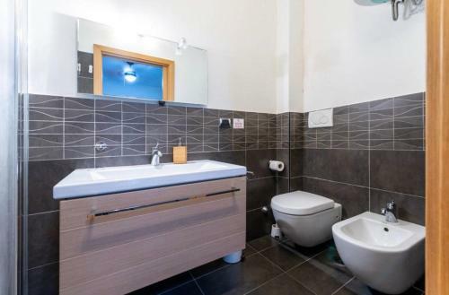 Apartamento La Suite Del Borgo