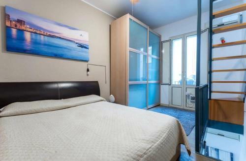 Apartamento La Suite Del Borgo