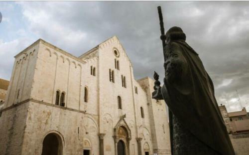 Apartamento La Suite Del Borgo