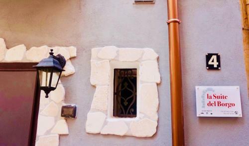 Apartamento La Suite Del Borgo