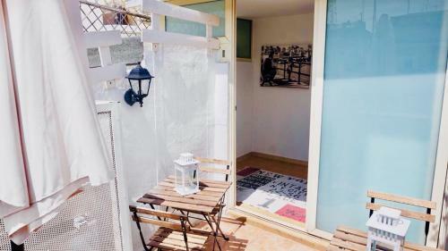 Apartamento La Suite Del Borgo