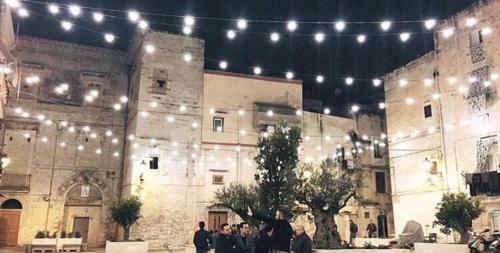 Apartamento La Suite Del Borgo