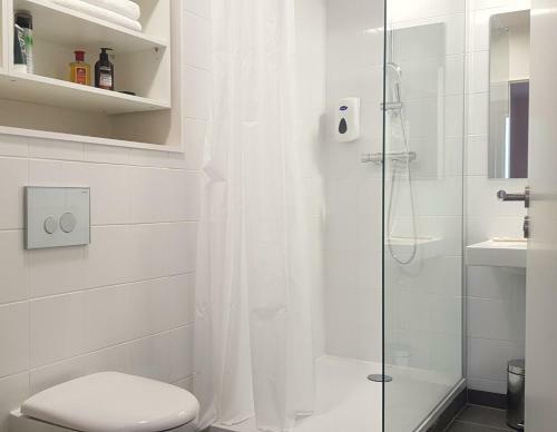 Apartamento Break And Home Campus Condorcet