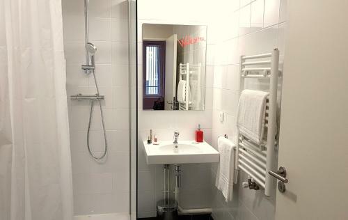 Apartamento Break And Home Campus Condorcet