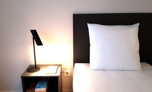 Apartamento Break And Home Campus Condorcet