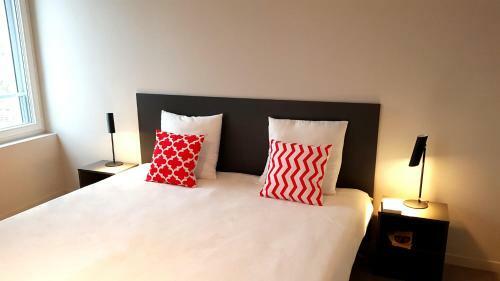 Apartamento Break And Home Campus Condorcet