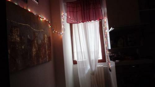 San Sebastiano Apartment