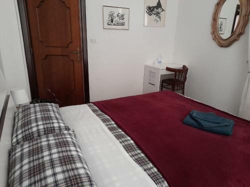 Bed & Breakfast La Casetta Di Nives