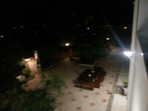Bed & Breakfast La Casetta Di Nives