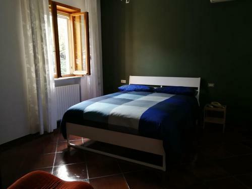 Bed & Breakfast La Casetta Di Nives
