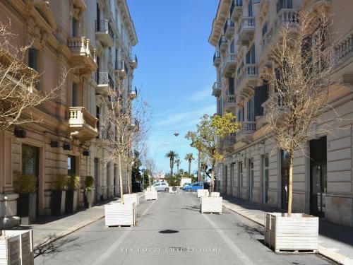 Apartamento Via Bozzi Luxury Home
