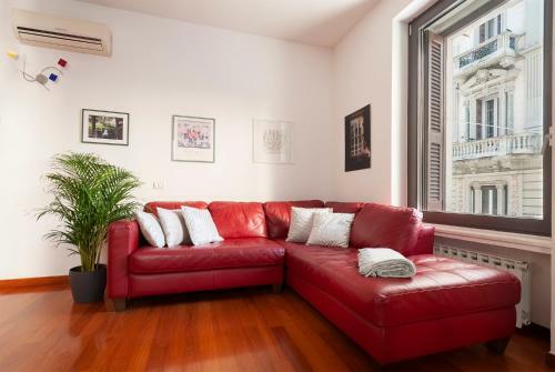 Apartamento Via Bozzi Luxury Home
