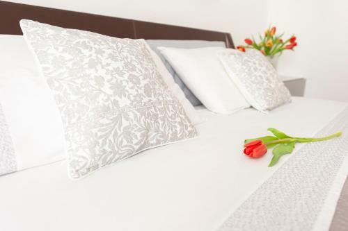 Apartamento Via Bozzi Luxury Home