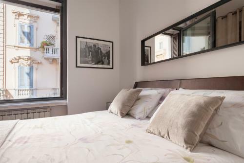 Apartamento Via Bozzi Luxury Home