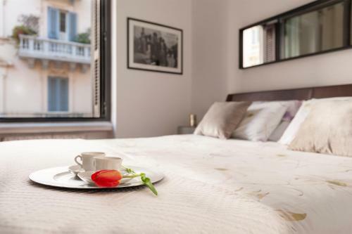Apartamento Via Bozzi Luxury Home