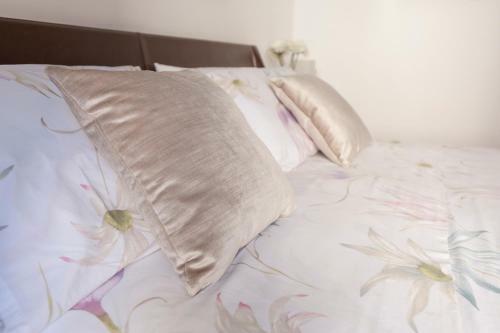 Apartamento Via Bozzi Luxury Home