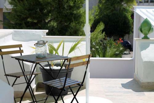 Bed & Breakfast Il Civico 2