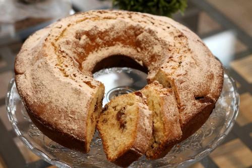 Bed & Breakfast Il Civico 2