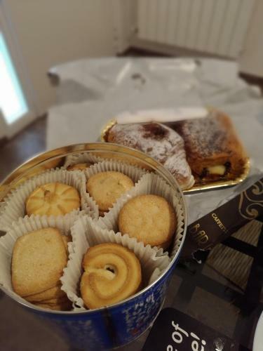 Bed & Breakfast Il Civico 2
