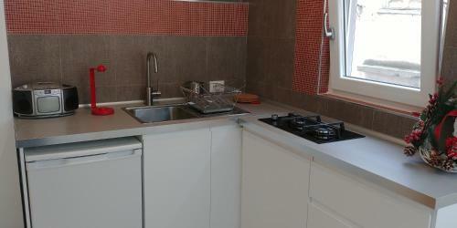 Apartamento Pasubio 188 - Casa Gioia