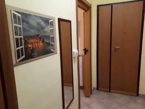 Apartamento Casa Carlo