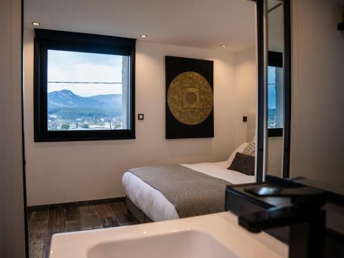 Apartamento Terrasse Provence Pagnol*****