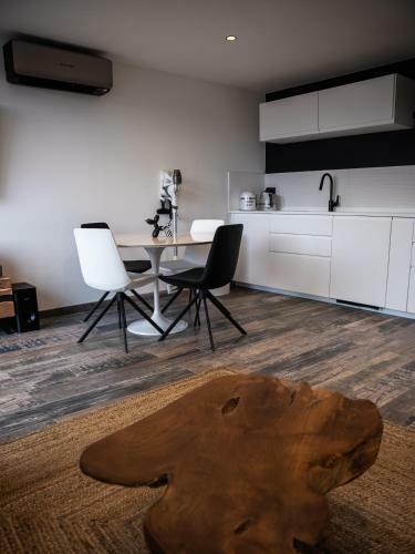 Apartamento Terrasse Provence Pagnol*****