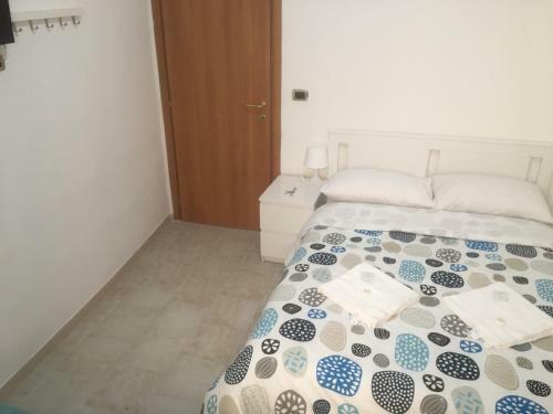 Hostal Palazzo Del Carmine